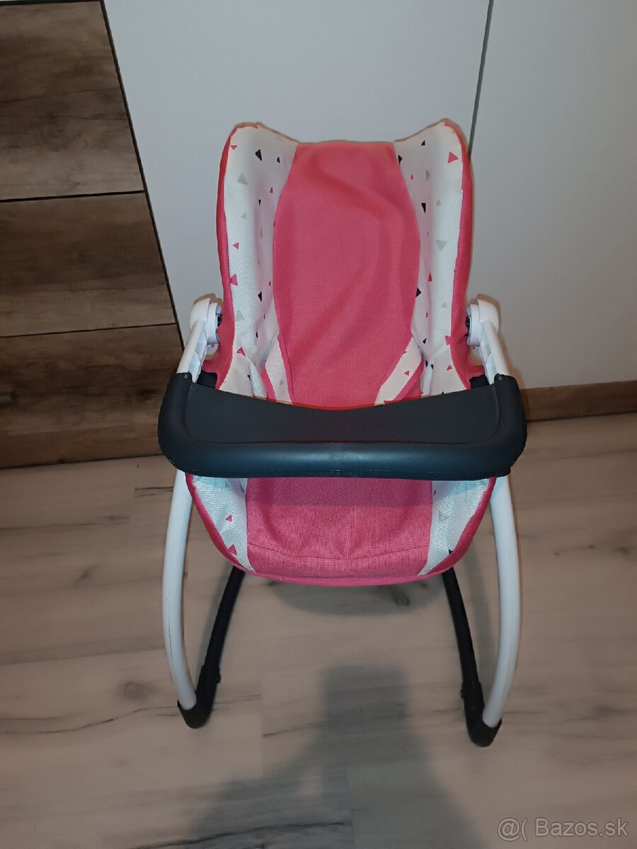 Pre bábiky