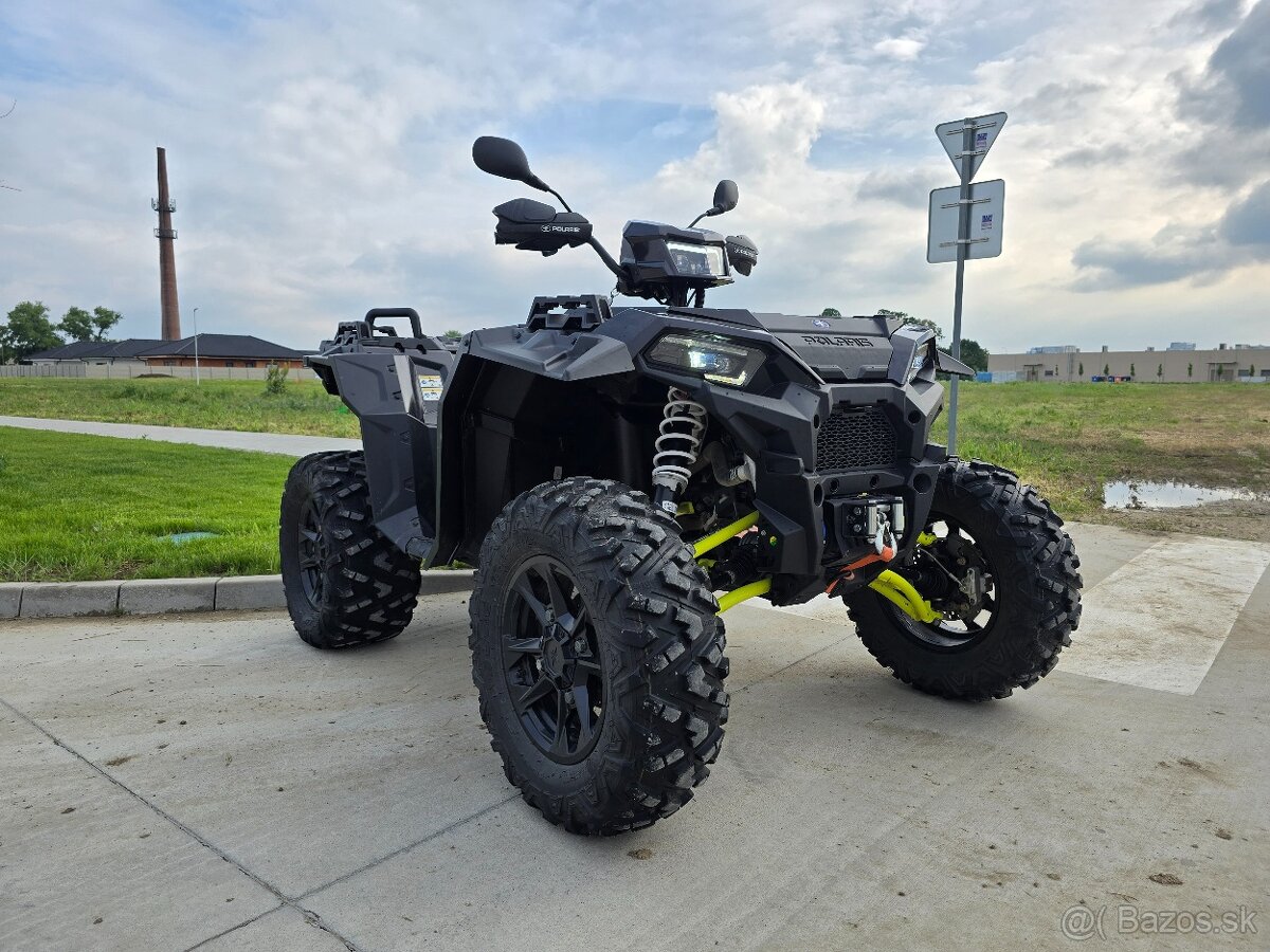 POLARIS SPORTSMAN XP 1000 S 2023