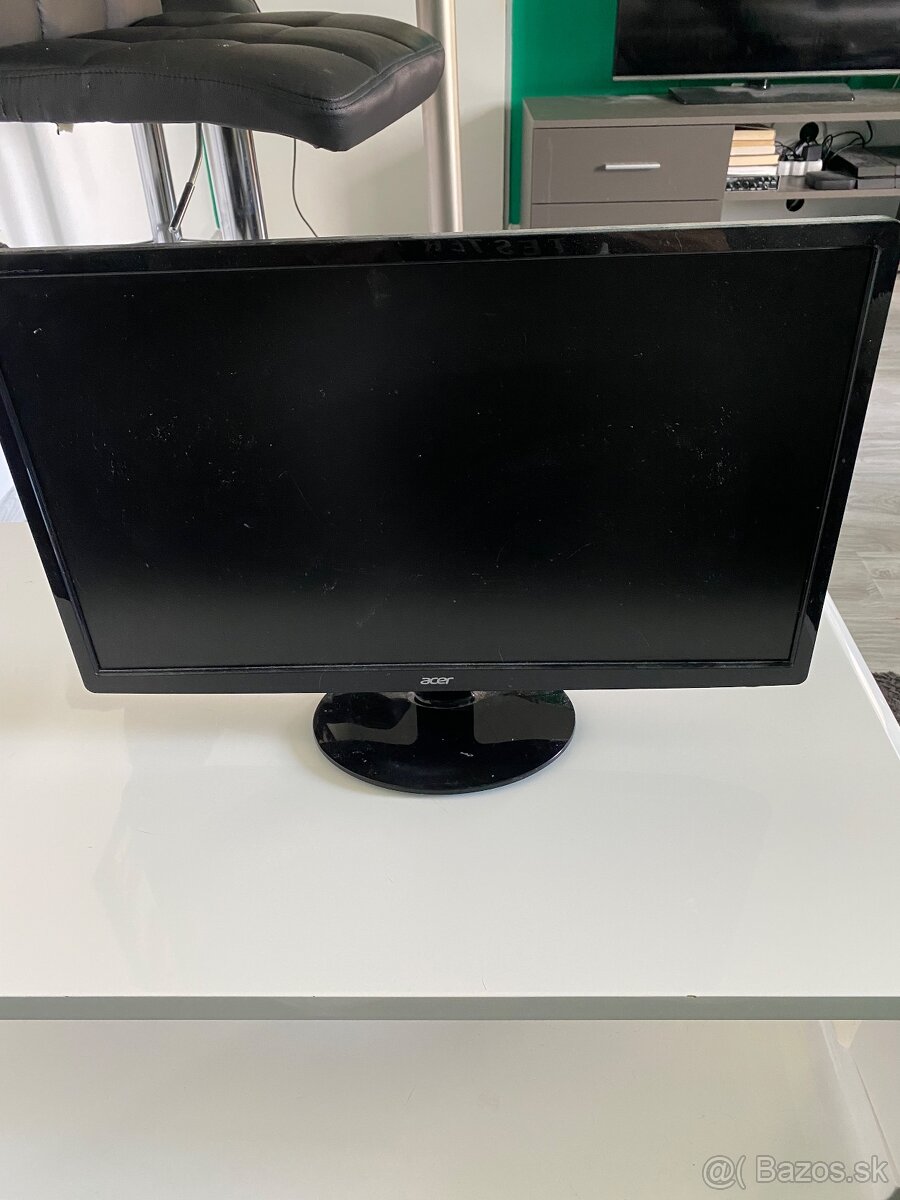 Acer S241HL