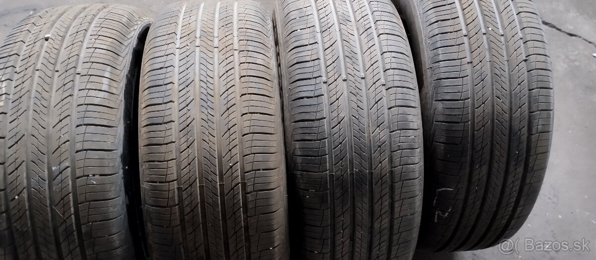 Letne pneu 235/60r16