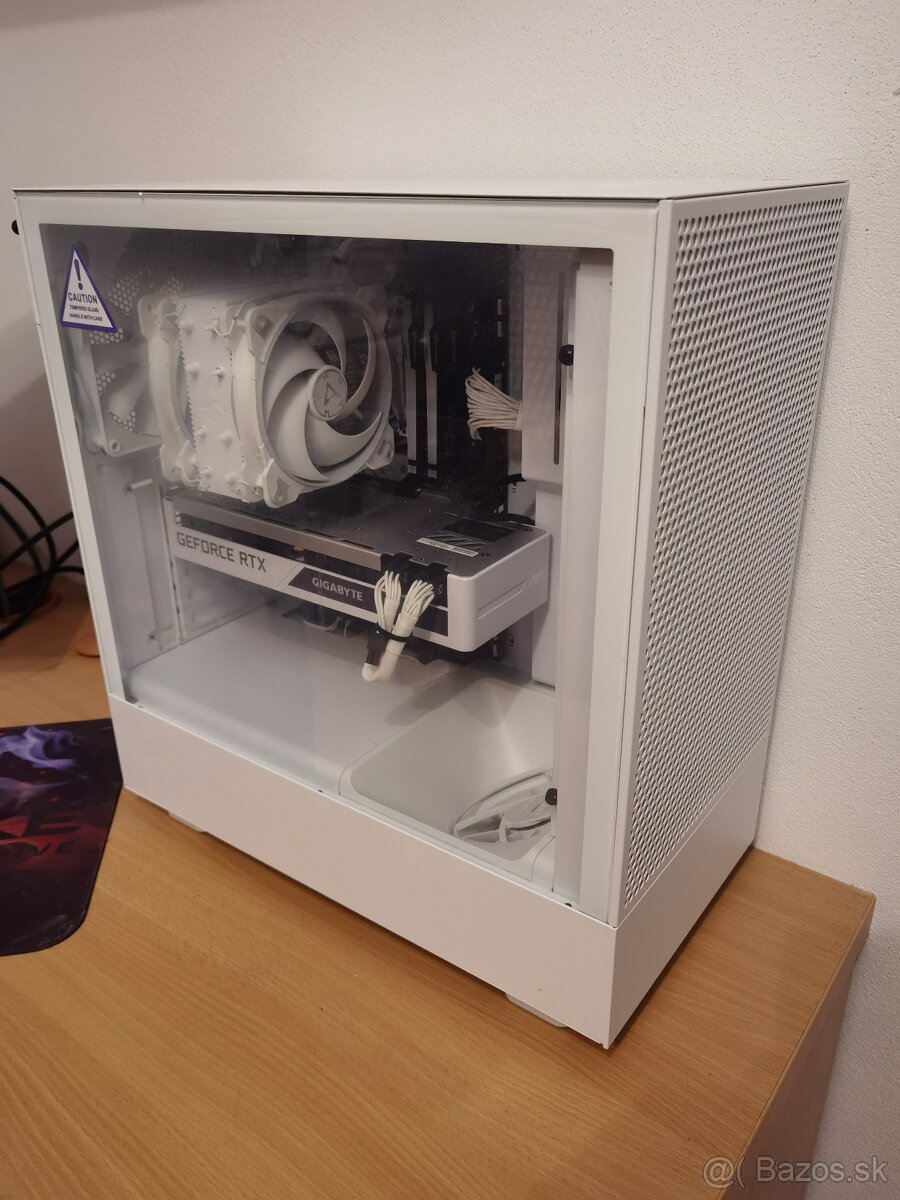 Herný PC