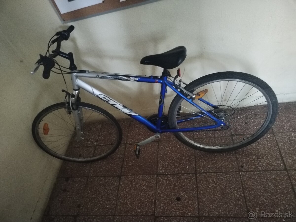 Bicykel