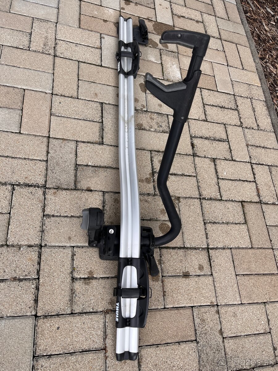 Nosič na bicykle Thule Proride 591