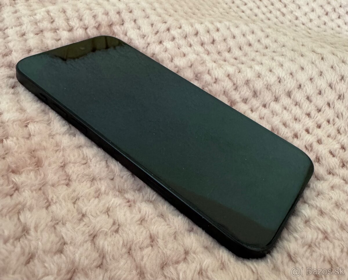 iPhone 15 plus