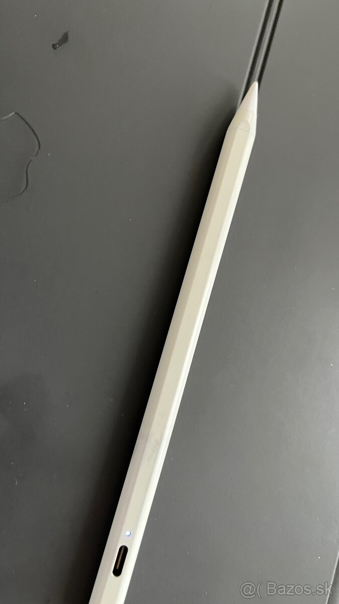 Stylus - design apple pencil