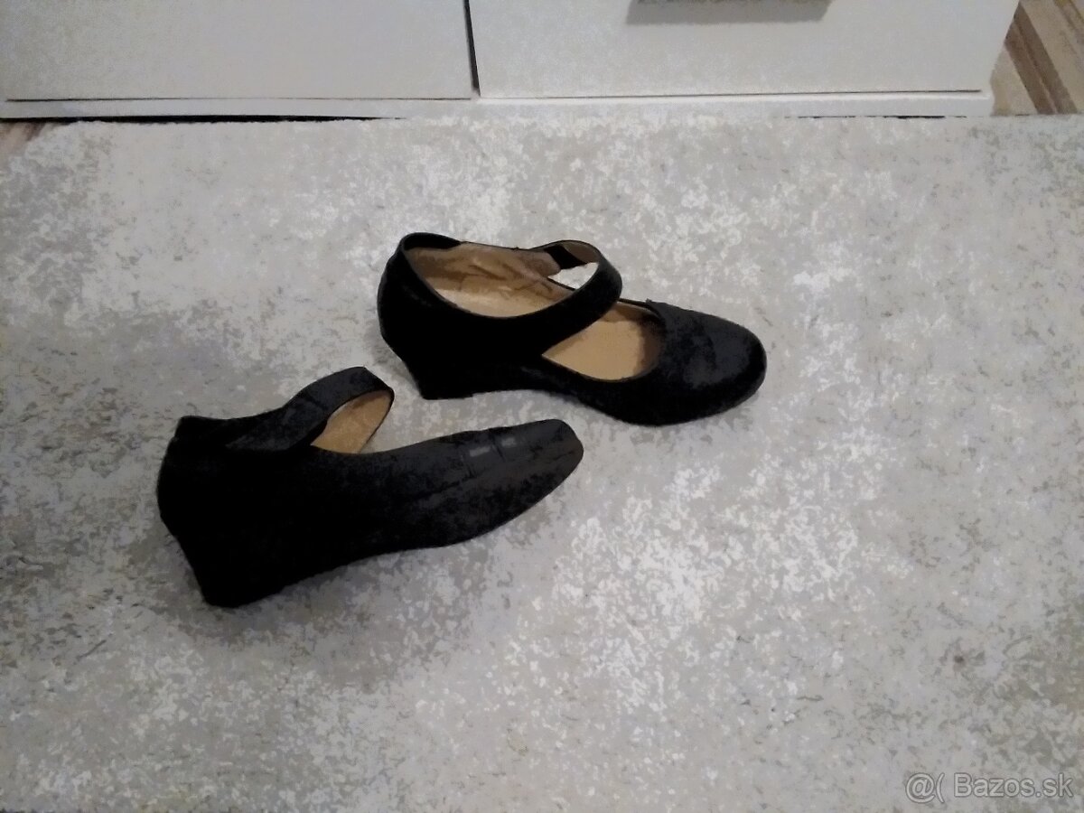 Topánočky