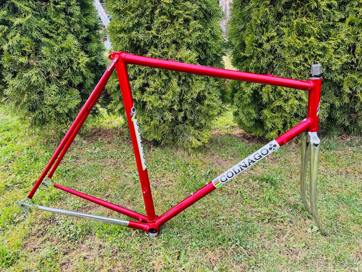 Colnago Super