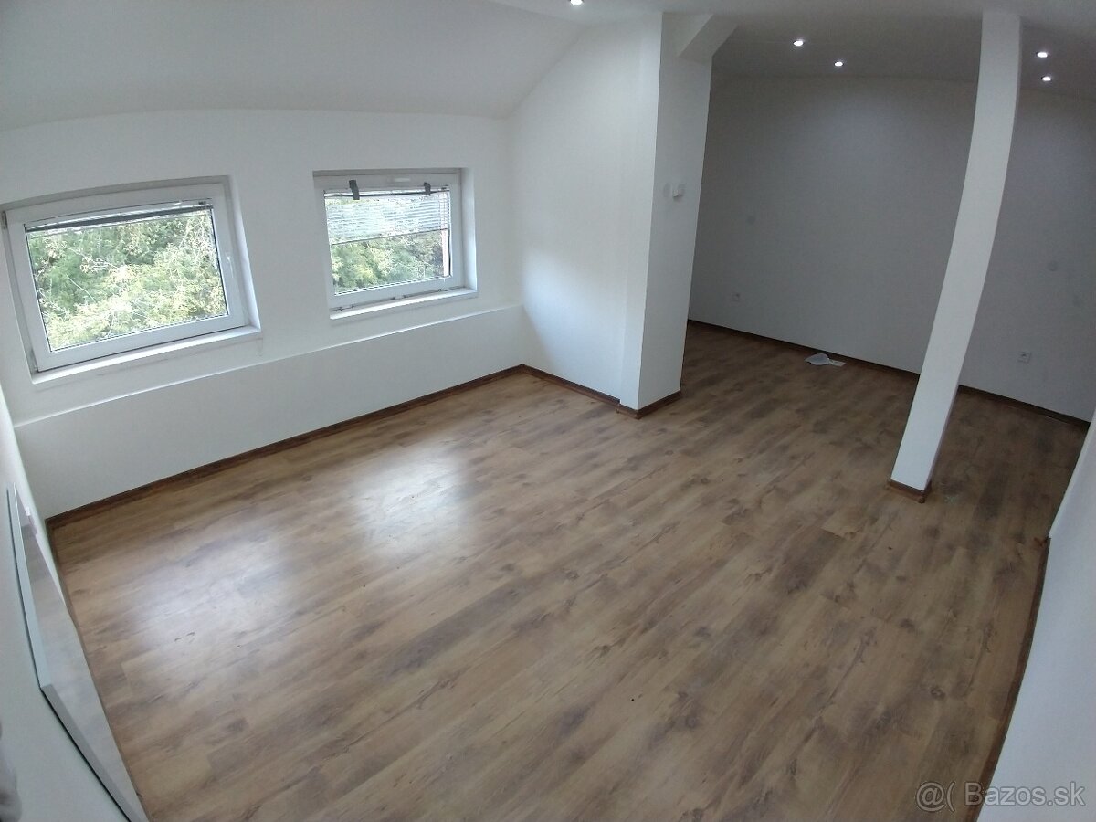 Prenajmem kancelárske priestory 10m2, 23m2