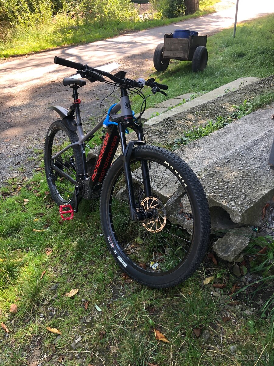 Mondraker Prime 2023