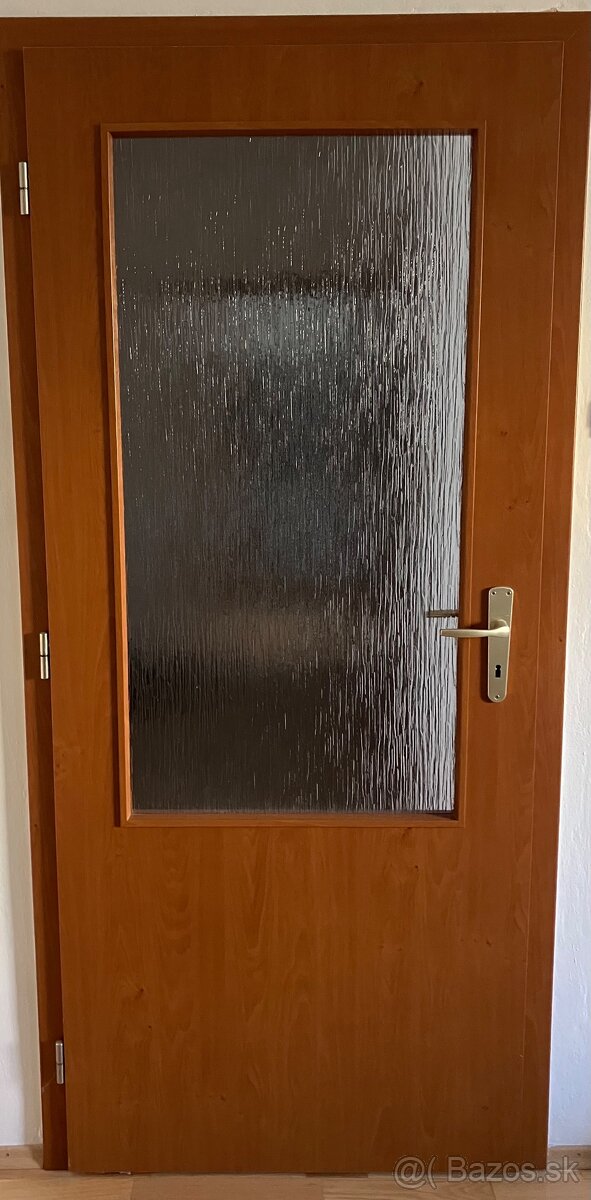 Predám interiérové dvere