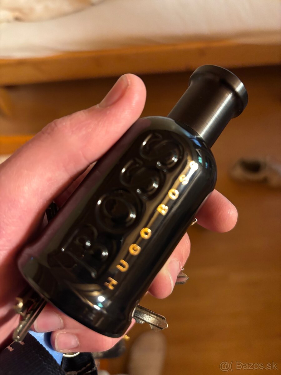 Predam vonavku hugoboss