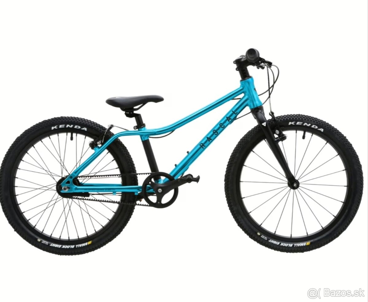 Bicykel Rascal 20