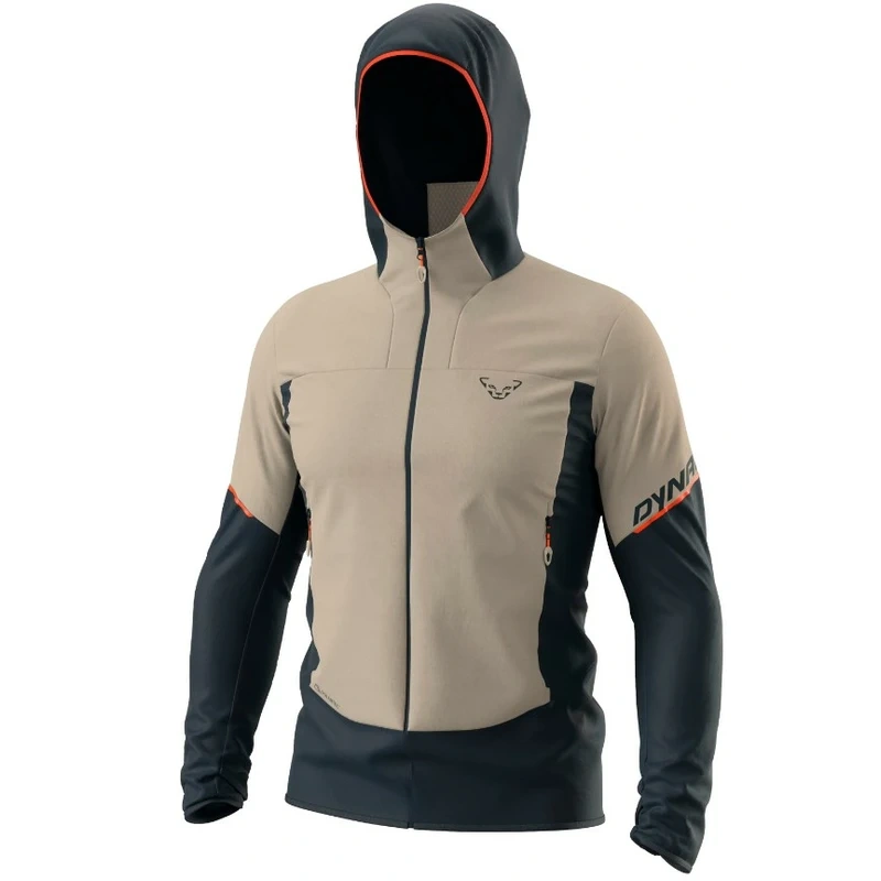 NOVÁ Dynafit Traverse Alpha Hoodie Jacket M, L, XXL NOVÁ