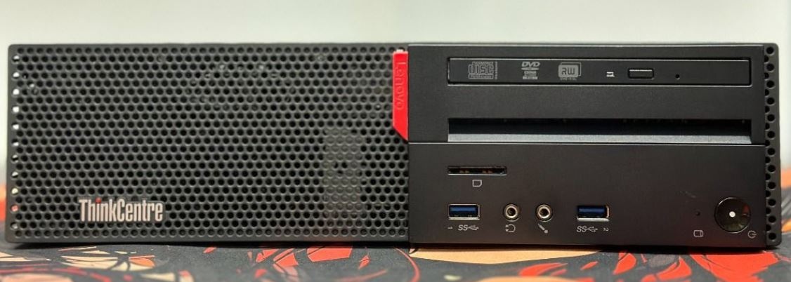 LENOVO ThinCentre M700 SFF,i5-6500,RAM16GB, SSD512GB, W11P