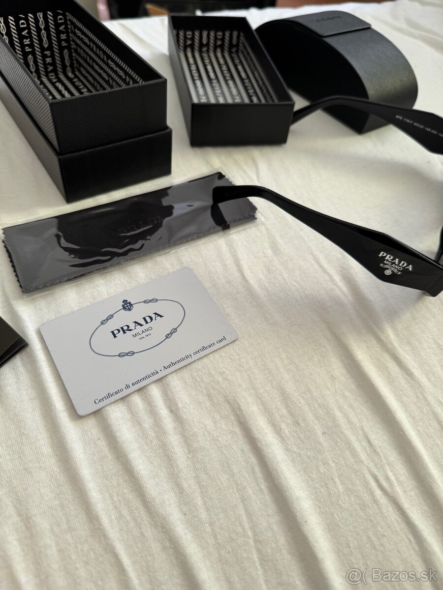 Prada sunglasses