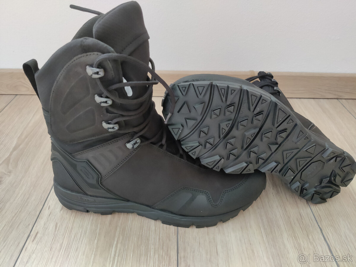 Obuv GoreTex