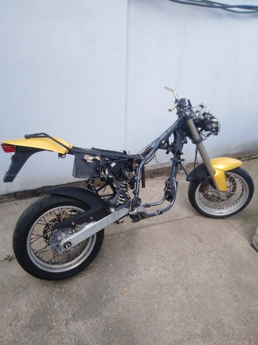 Ktm lc4 640