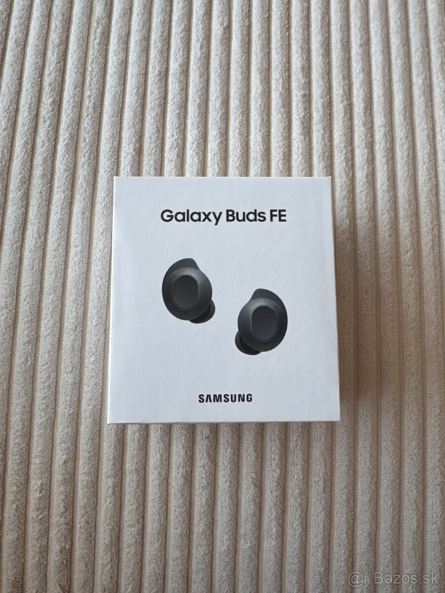 Samsung galaxy Buds FE