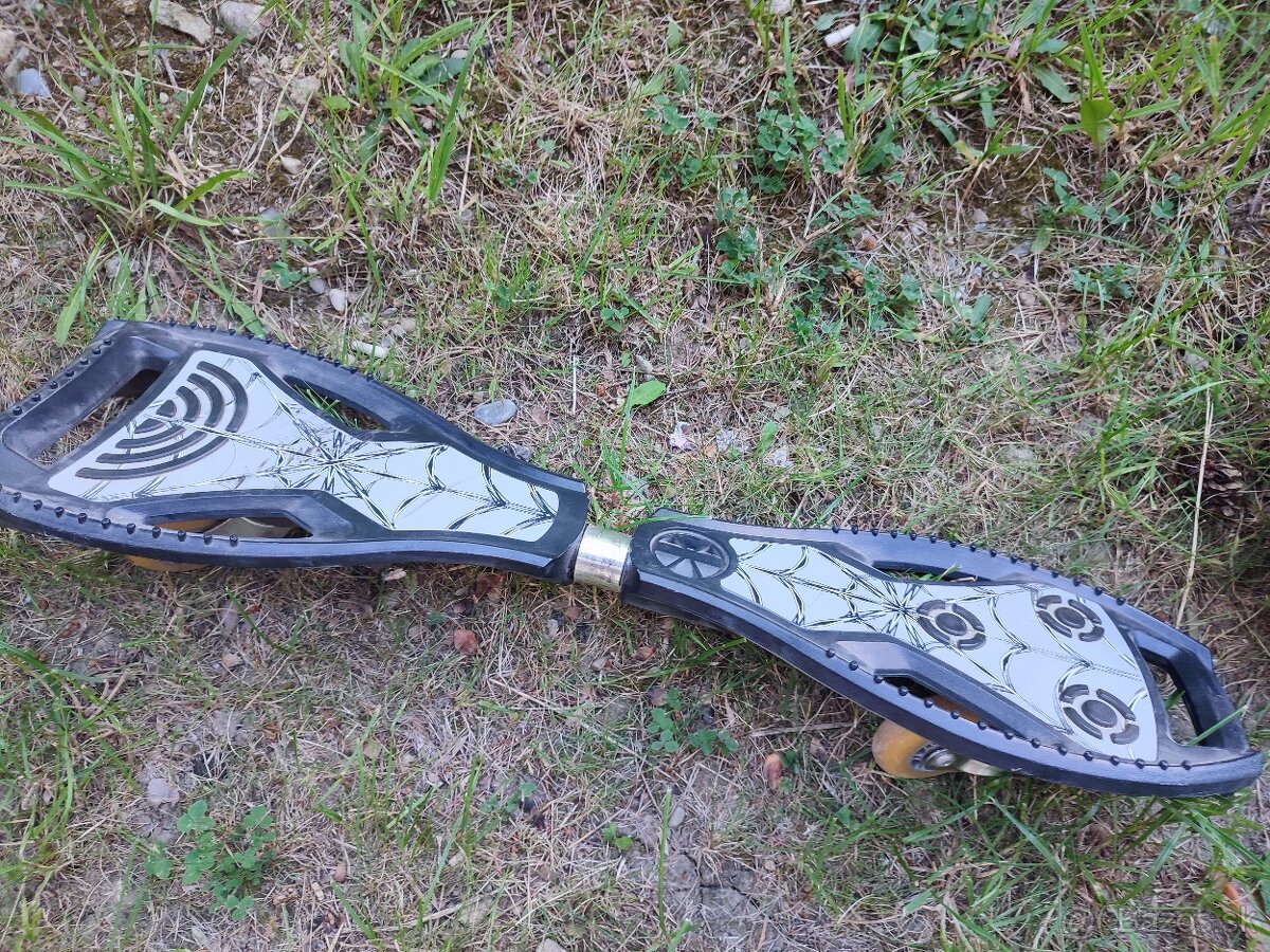 Predám waveboard