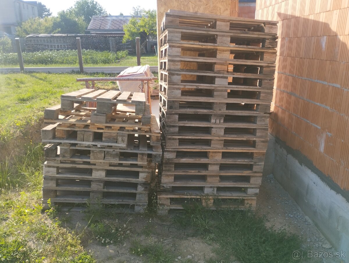 Palety