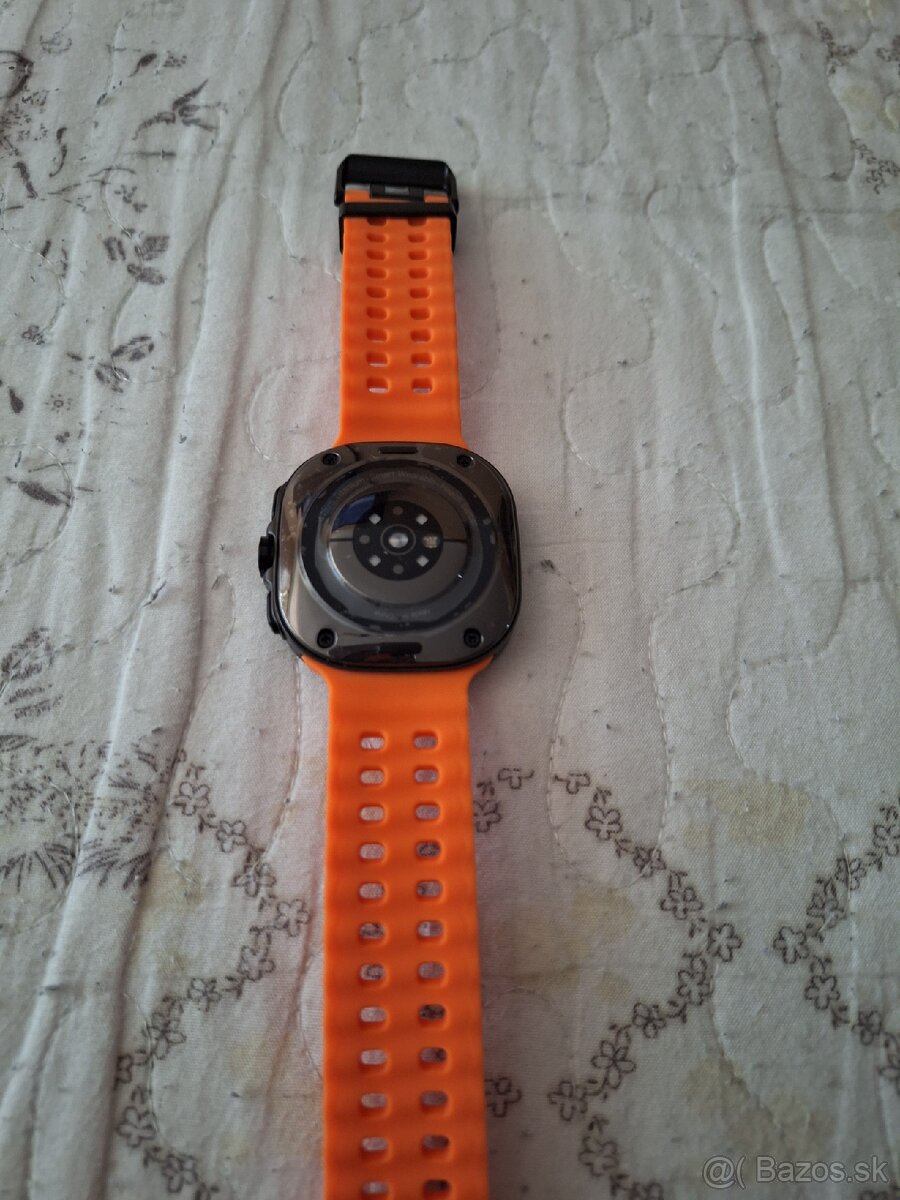SMART WATCH