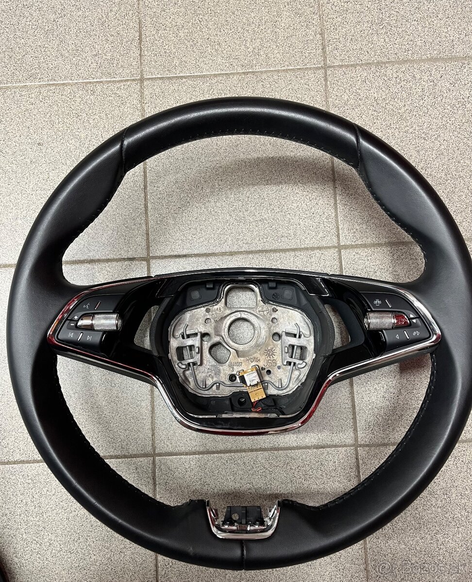 Volant SKODA