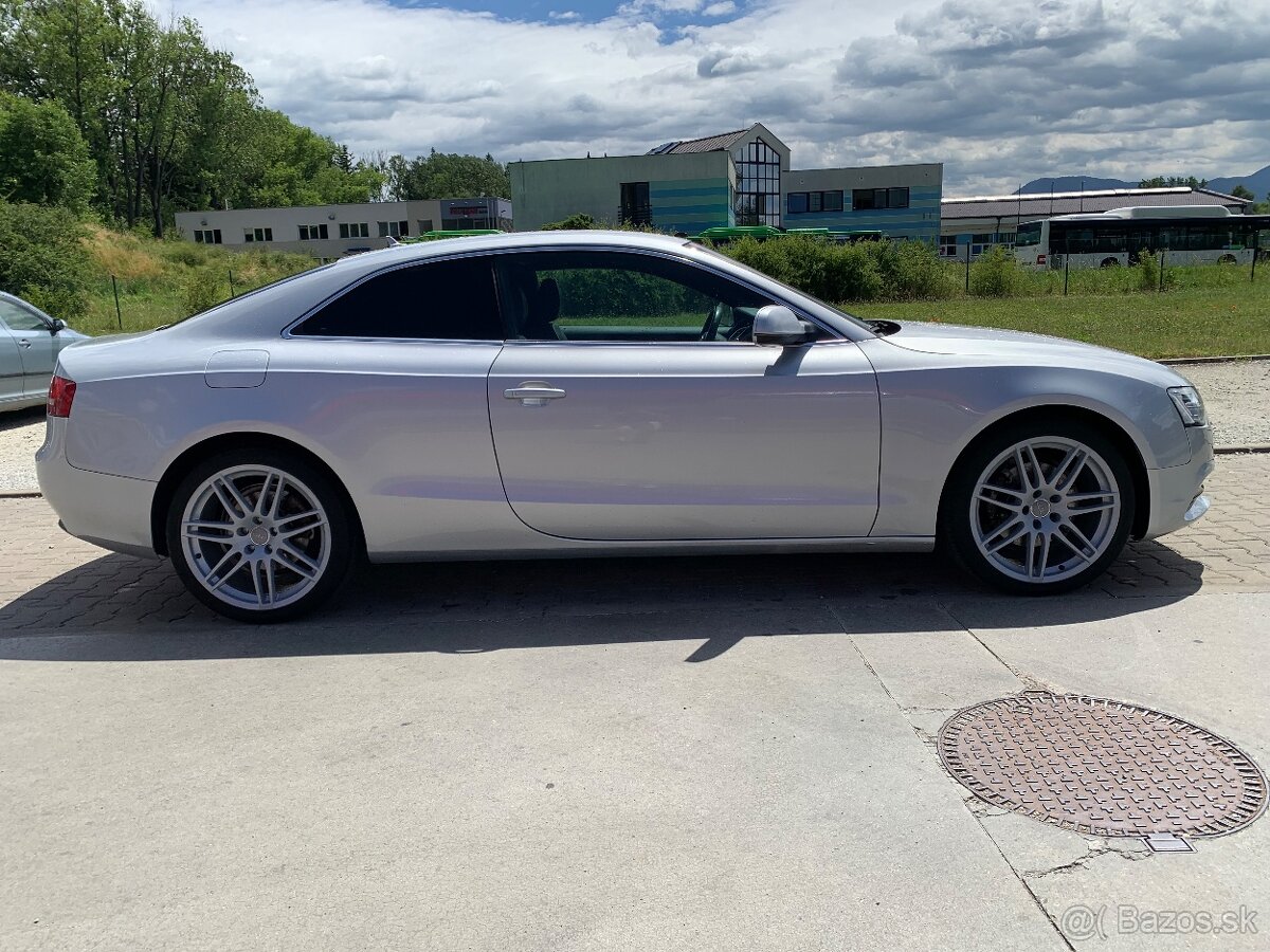 Originál Audi 5x112 R19 255/35 Letné
