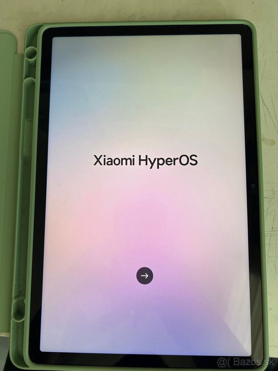 Redmi pad SE