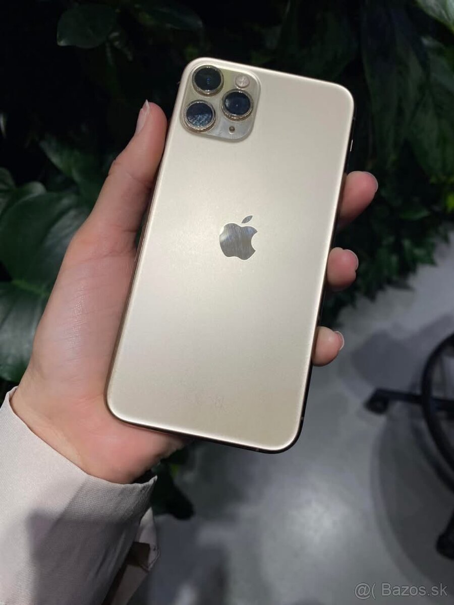 IPhone 11 pro 256 GB
