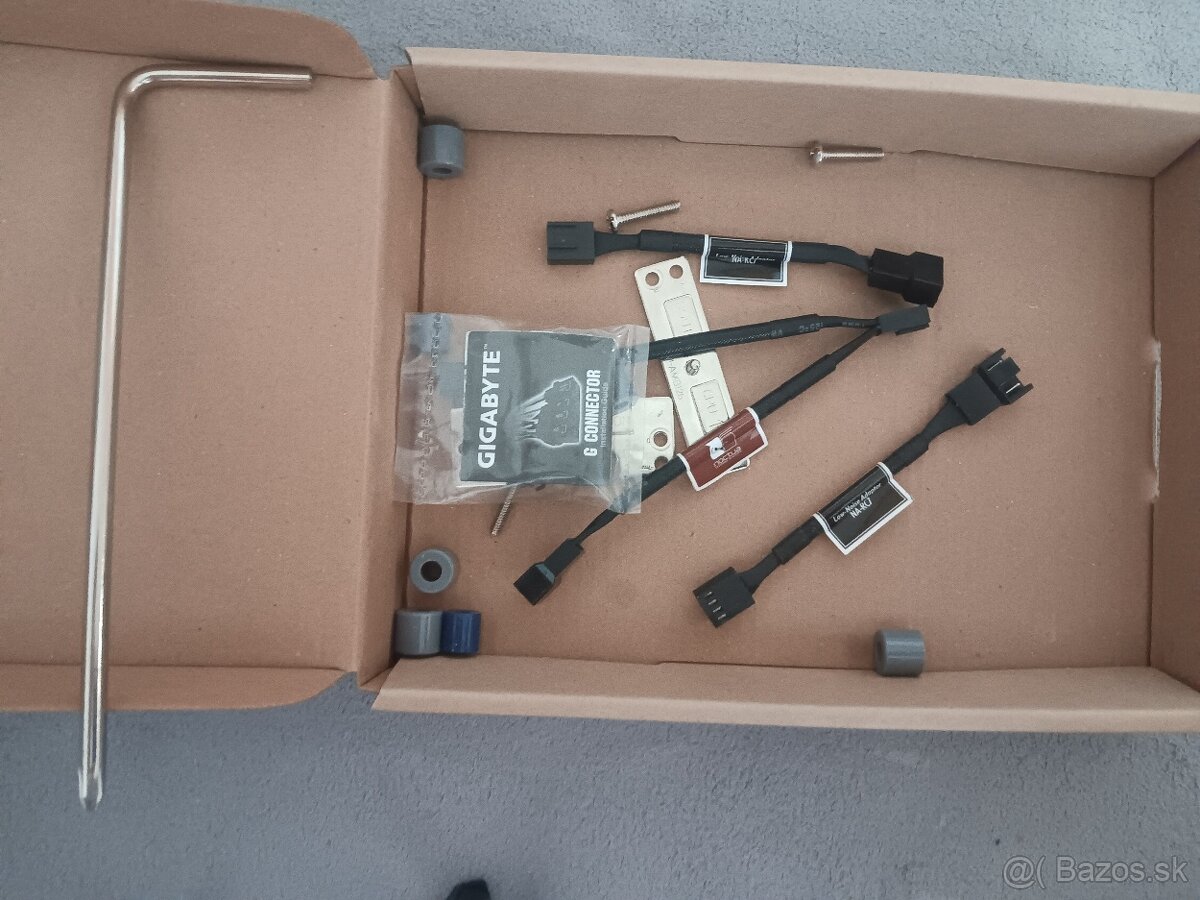 Noctua nh d15 ( iba intel)