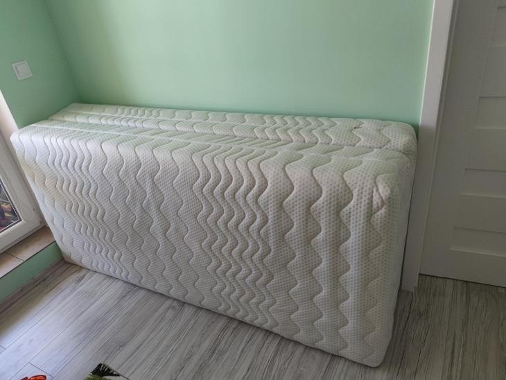 Kvalitné penové matrace 80x200
