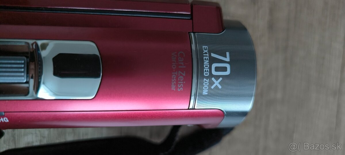 kamera sony