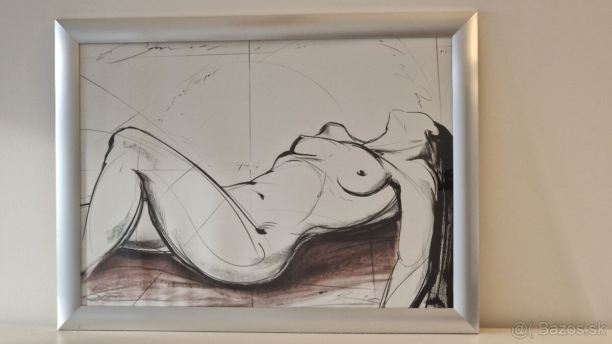Obraz - print