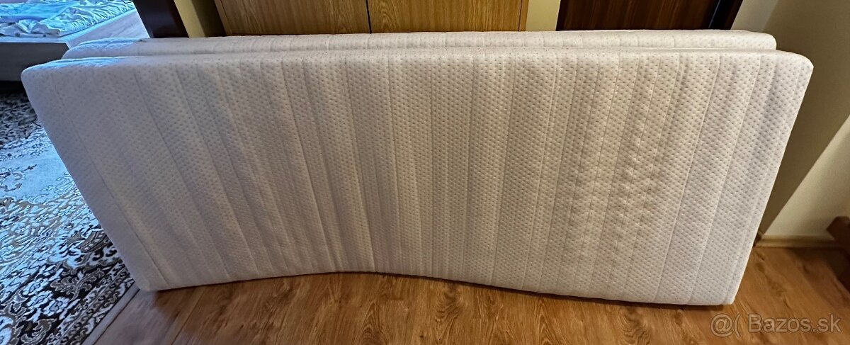 Matrace 80x200cm