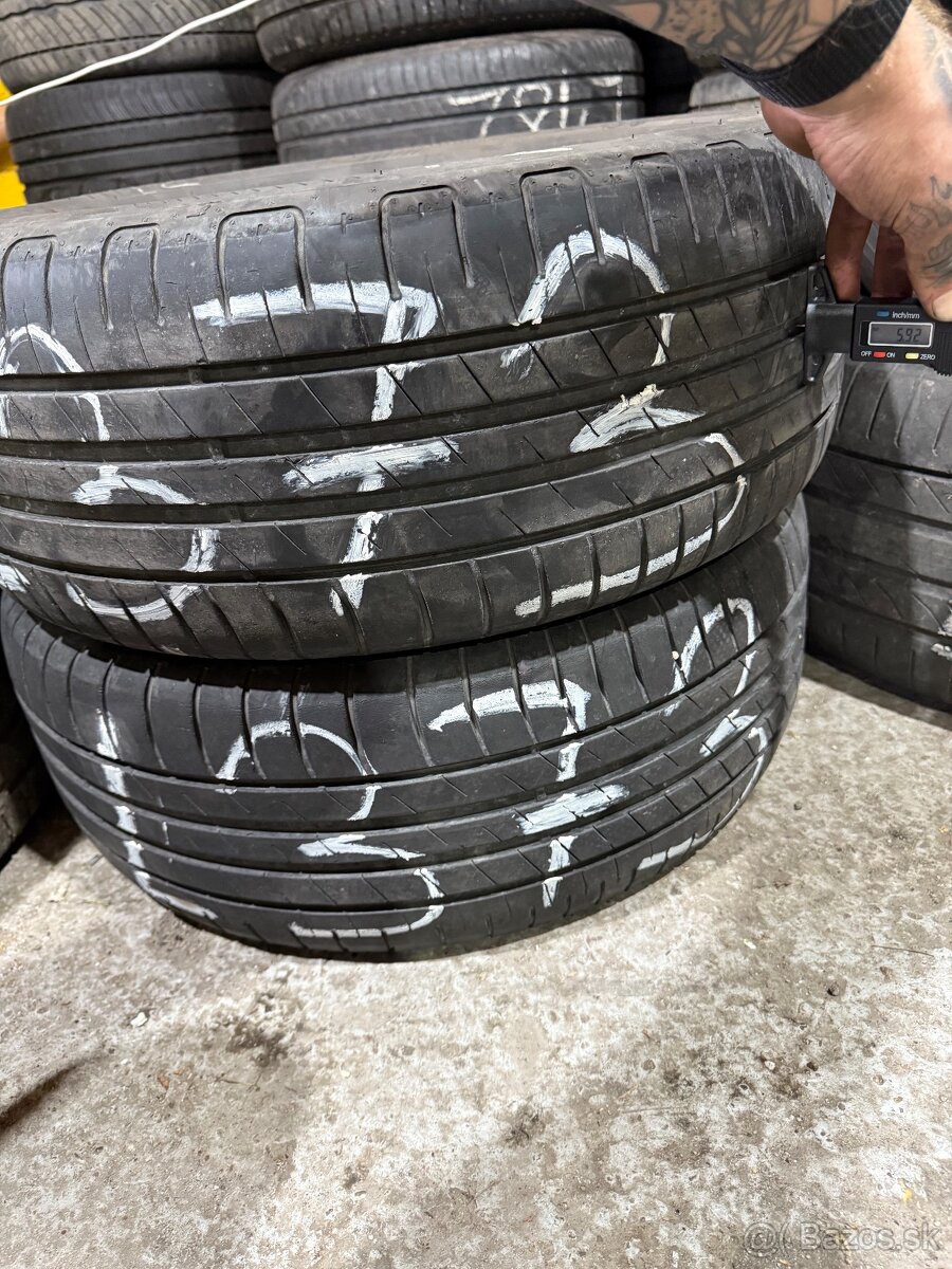 L373 letné 2ks 215/55R16
