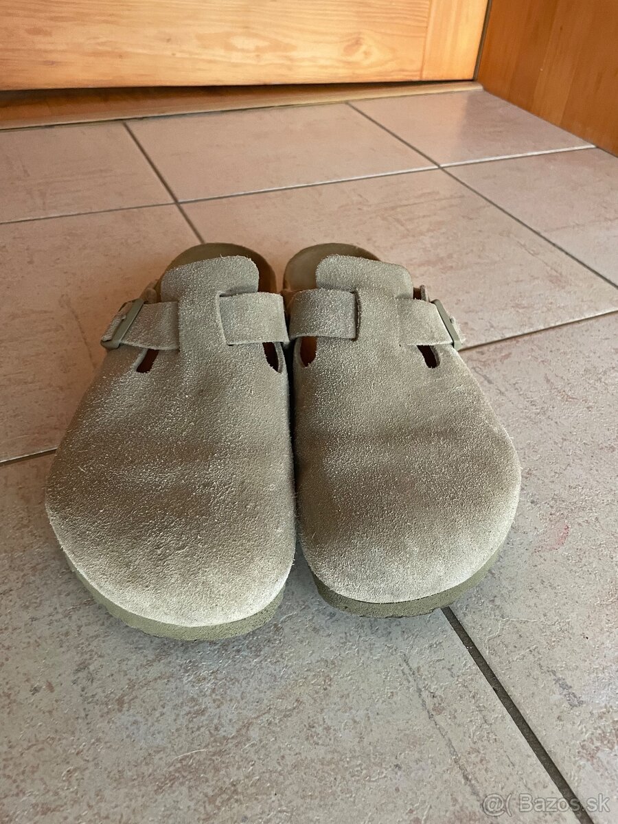Birkenstock boston