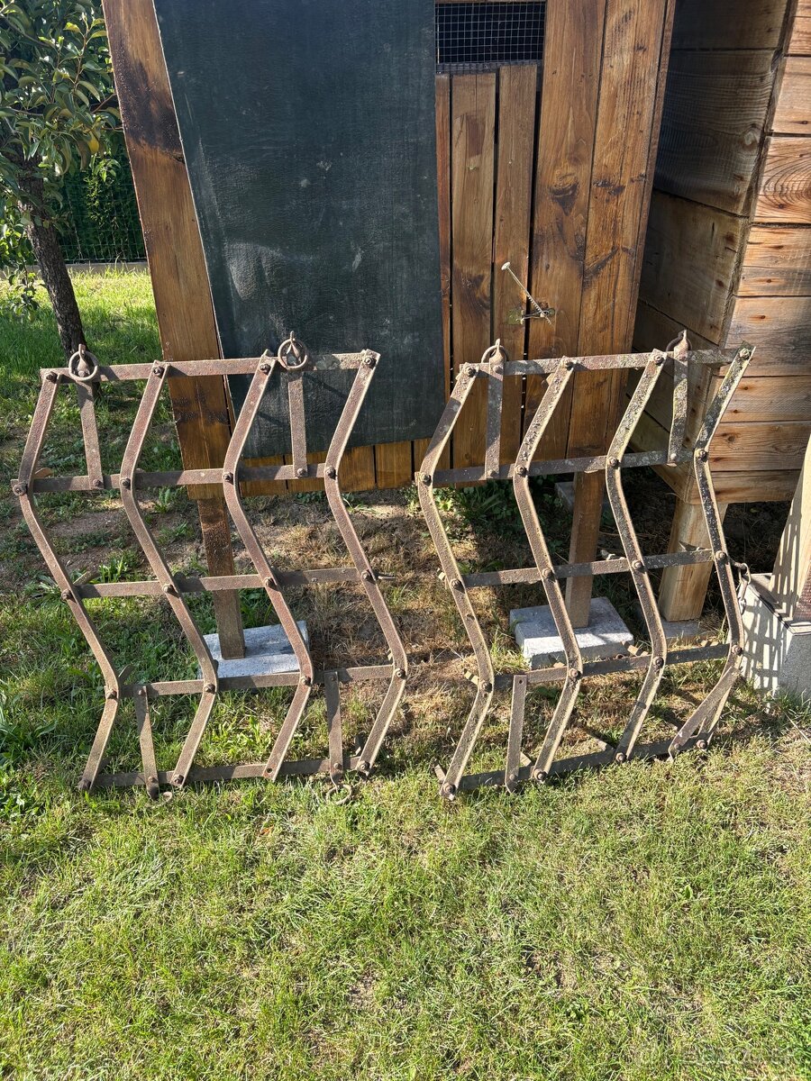 Brány