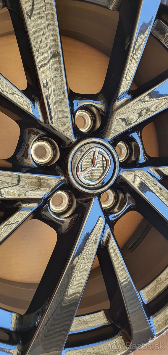 5x114,3 r18 mazda kia hyundai mitsubishi toyota honda