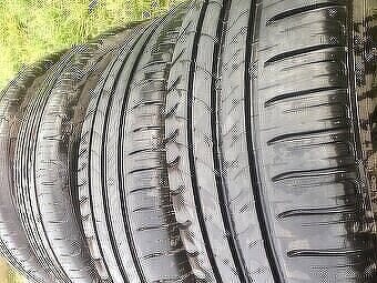 ako nove dobrom stave 205/60r16 7-8mm
