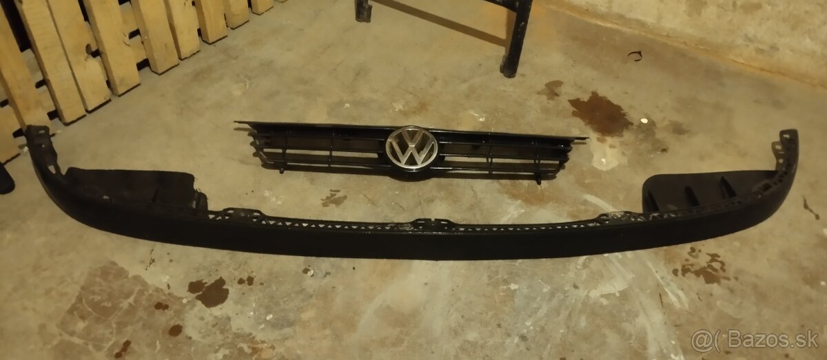 Volkswagen Polo 3