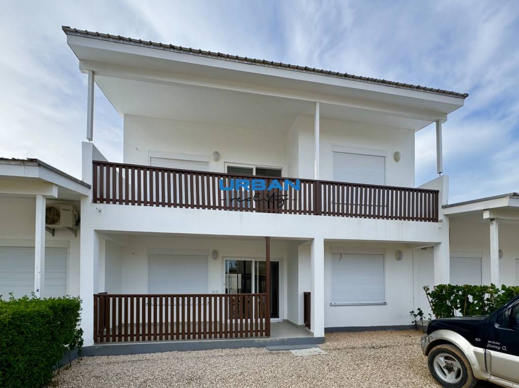 2-poschodový mestský dom na predaj, Fumba Town, Zanzibar