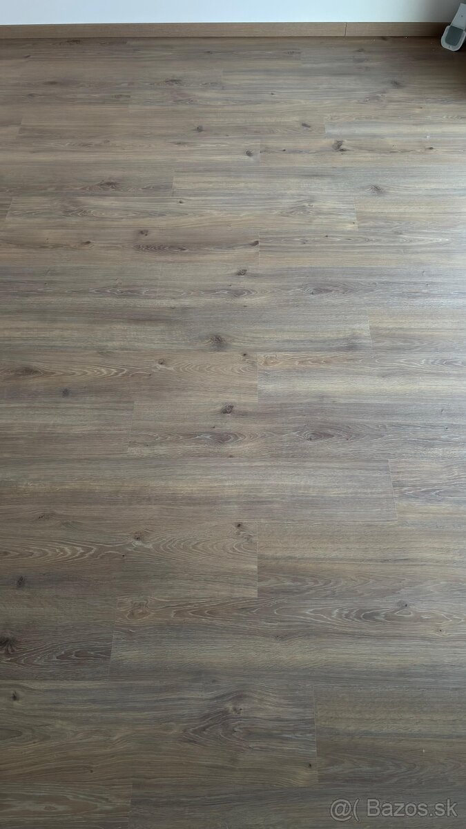 Laminátová Podlaha Eger Orech