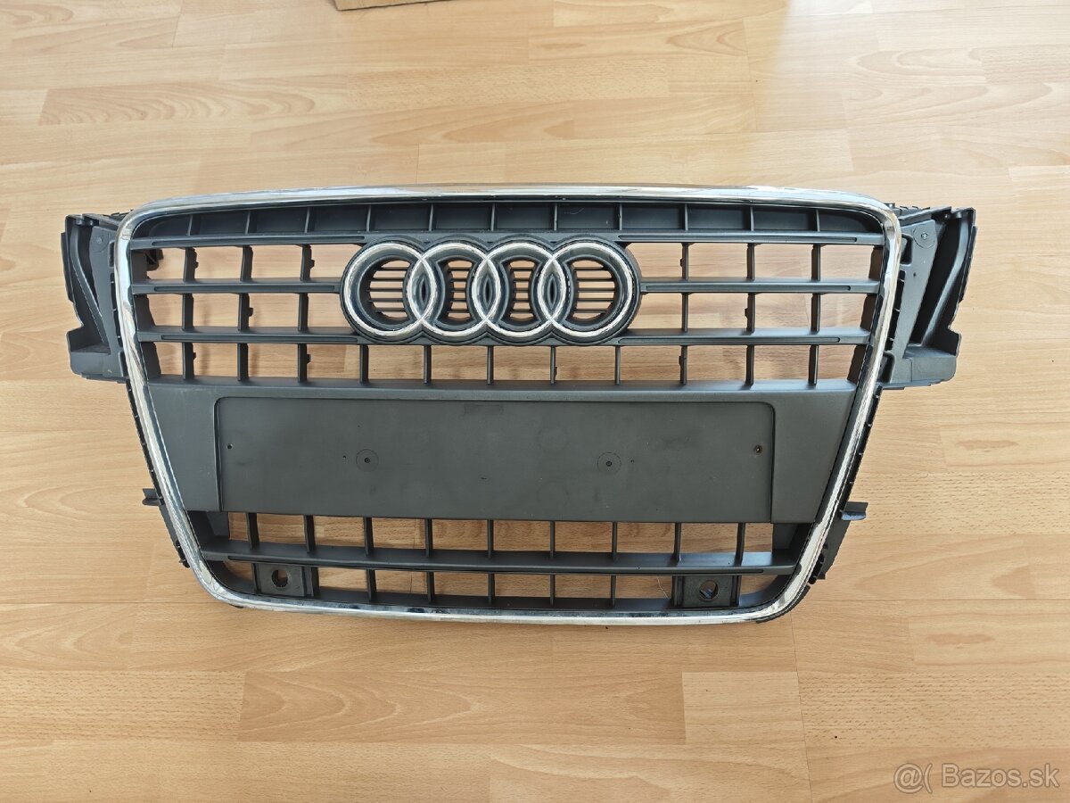 Audi A5 8T maska