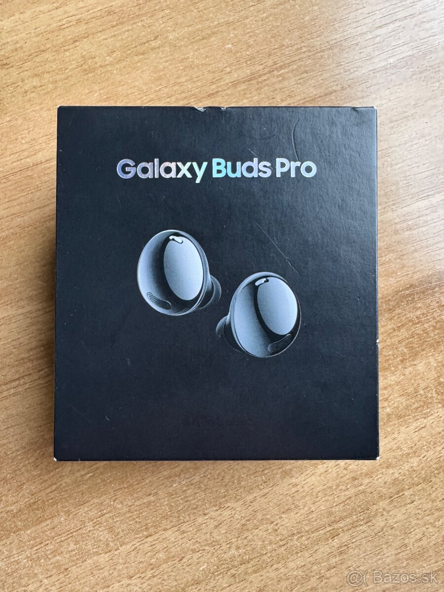 Samsung Galaxy buds pro