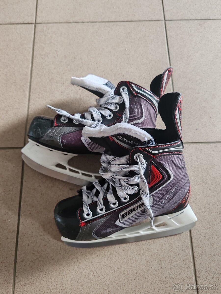 Predam korcule detske bauer 32