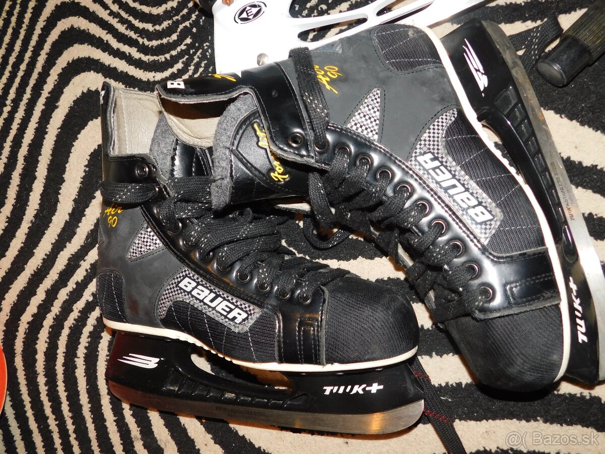 Bauer Air č-42-43