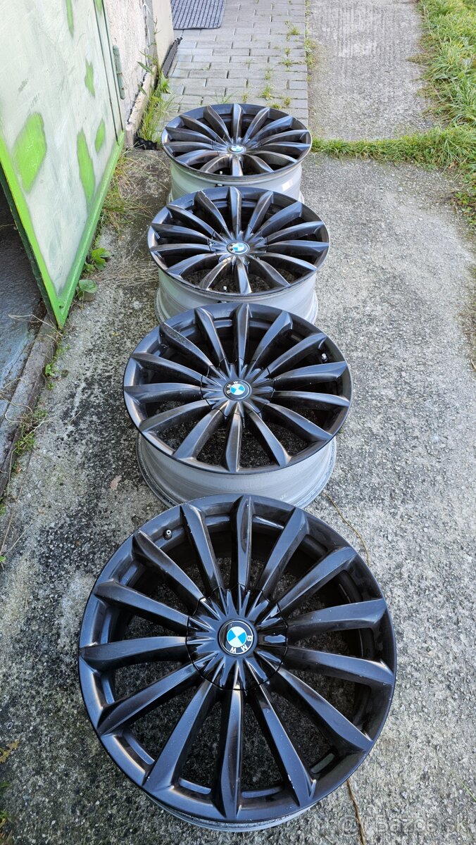 Bmw R19 5x120 g11