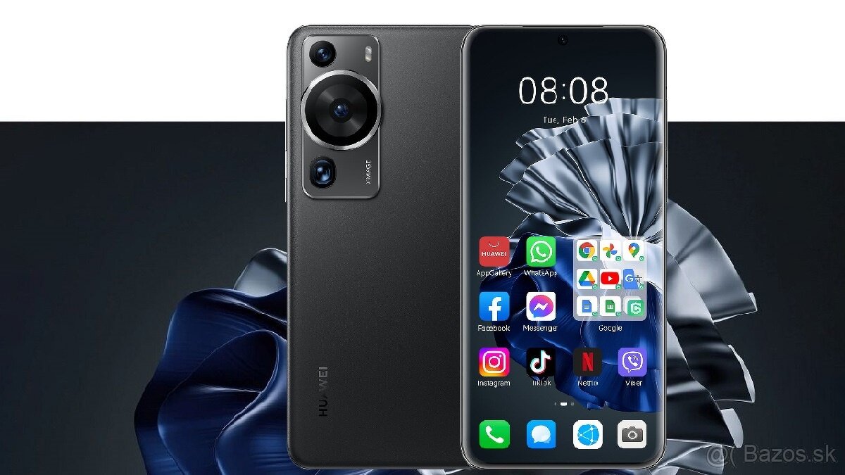 Huawei P60 PRO