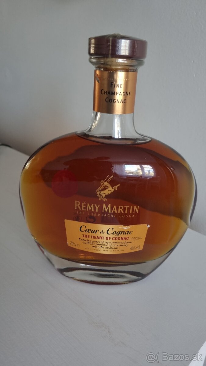 Rémy Martin 7dl