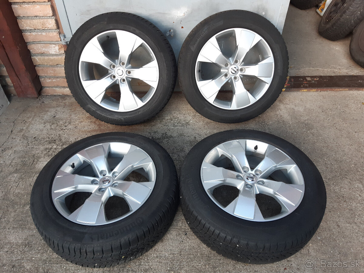 5x108 18" Volvo XC40